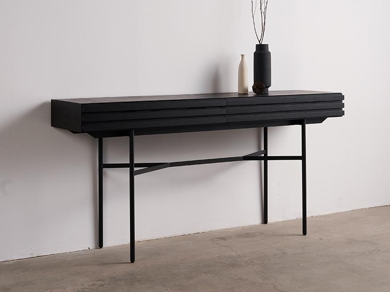 console table